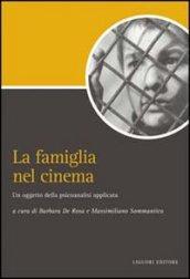 La famiglia nel cinema. Un oggetto della psicoanalisi applicata