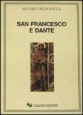 San Francesco e Dante
