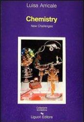 Chemistry. Inglese tecnico per chimica