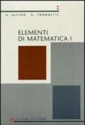 Elementi di matematica 1