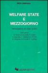 Welfare state e Mezzogiorno. Dall'assistenza allo stato sociale