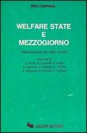 Welfare state e Mezzogiorno. Dall'assistenza allo stato sociale