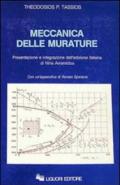 Meccanica delle murature