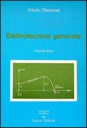 Elettrotecnica generale: 3