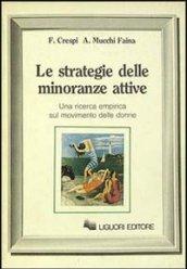 Le strategie delle minoranze attive. Una ricerca empirica sul movimento delle donne