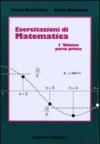 Esercitazioni di matematica vol.1.1