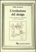 L'evoluzione del design