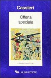 Offerta speciale