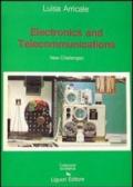 Electronics and telecommunications. Inglese tecnico per elettronica e telecomunicazioni