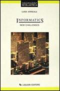 Informatics. Inglese tecnico per l'informatica
