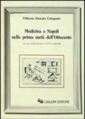 Medicina a Napoli nella prima metà dell'Ottocento