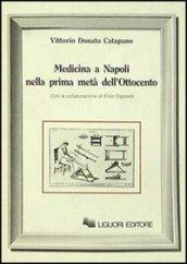 Medicina a Napoli nella prima metà dell'Ottocento