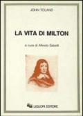 La vita di John Milton