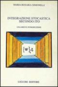 Integrazione stocastica secondo Ito