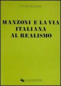 Manzoni e la via italiana al realismo