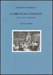 Il libro di Don Chisciotte