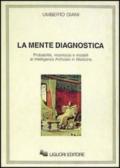 La mente diagnostica. Probabilità, incertezza e modelli di intelligenza artificiale in medicina