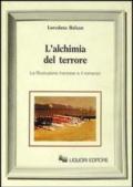 L'alchimia del terrore. La rivoluzione francese e il romanzo