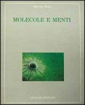 Molecole e menti