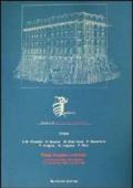 Parigi disegnataedificata. La professionalità dell'architetto e la costruzione della città nel 1900