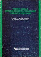 Teorie dell'internazionalizzazione e realtà italiana