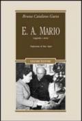E. A. Mario. Leggenda e Storia. Con CD Audio