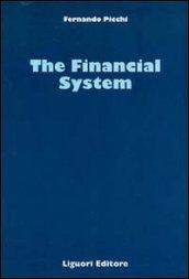 The financial system