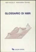 Glossario di NMR