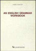 English grammar workbook (An)