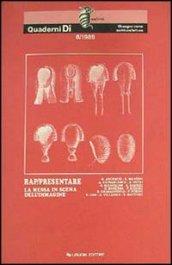 Rap/presentare. La messa in scena dell'immagine