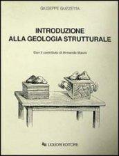 Introduzione alla geologia strutturale