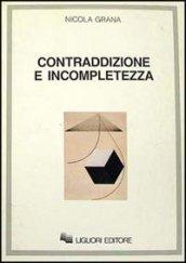 Contraddizione e incompletezza