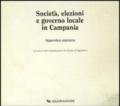Società, elezioni e governo locale in Campania