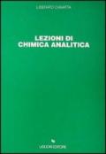 Lezioni di chimica analitica