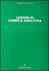 Lezioni di chimica analitica