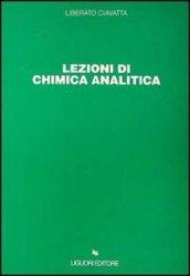 Lezioni di chimica analitica