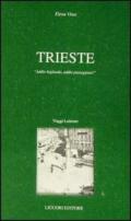 Trieste. Addio bigliardo, addio passeggiate!