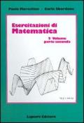 Esercitazioni di matematica (2/2)