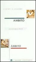 Ambito