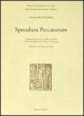 Speculum peccatorum. Frammenti di storia nello specchio delle immagini tra Cinque e Seicento