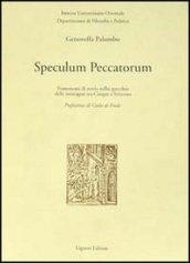 Speculum peccatorum. Frammenti di storia nello specchio delle immagini tra Cinque e Seicento