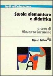 Scuola elementare e didattica