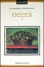 Omnibus: 1