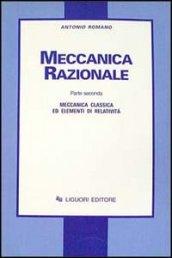 Meccanica razionale: 2