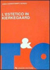 L'estetico in Kierkegaard