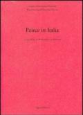 Peirce in Italia