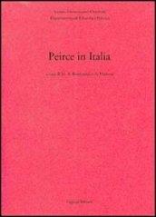 Peirce in Italia