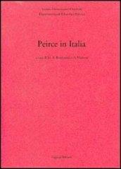 Peirce in Italia
