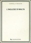 L'inglese di Malta