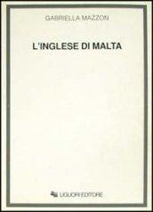 L'inglese di Malta